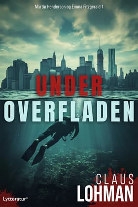 Under overfladen af Claus Lohman