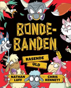 Bondebanden af Nathan Luff
