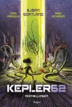 Kepler62 - Nedtællingen