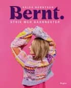 Bernt. Strik med garnrester