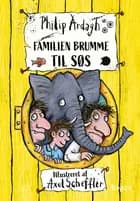 Familien Brumme til søs