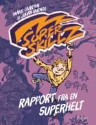 Rapport fra en superhelt