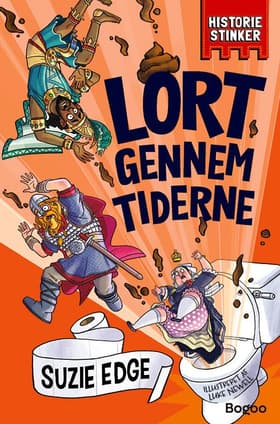 Lort gennem tiderne af Suzie Edge