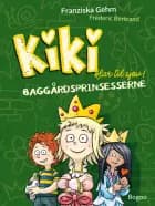 Kiki klar til sjov!