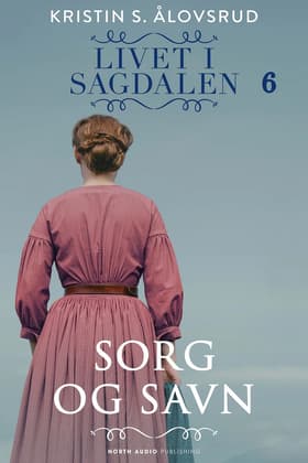 Sorg og savn af Kristin S. Ålovsrud