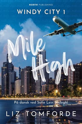 Mile High af Liz Tomforde