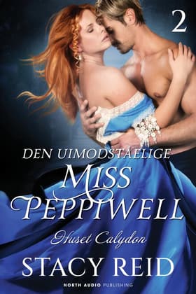 Den uimodståelige miss Peppiwell af Stacy Reid