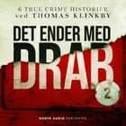 Det ender med drab - Seriemordere