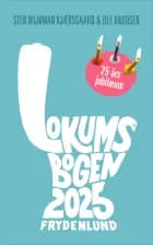 Lokumsbogen 2025