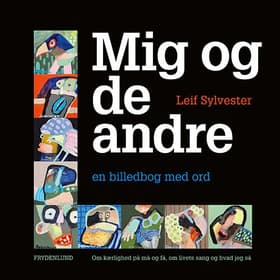 Mig og de andre af -