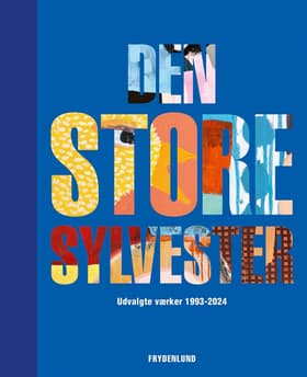 Den store Sylvester af Leif Sylvester Petersen