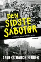 Den sidste sabotør