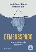 Demenssprog