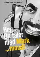 Hej! Du taler med Mark … moud