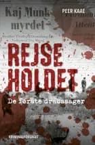 Rejseholdet 1