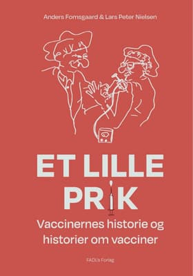 Et lille prik af Anders Fomsgaard