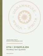 Etik i sygeplejen