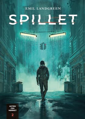 Spillet af Emil Landgreen