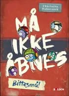 Må ikke åbnes 7: Bittesmå!
