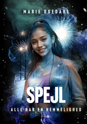 Spejl af Marie Duedahl
