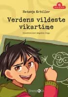Verdens vildeste vikartime