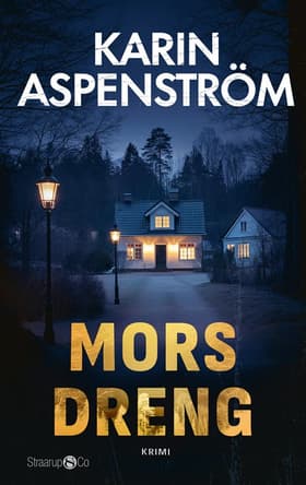 Mors dreng af Karin Aspenström
