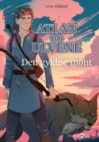 Atlan og ulvene – den gyldne mønt
