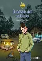 Lasse er alene