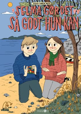 Selma gør det så godt hun kan af Kjersti Synneva Moen