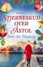 Stjerneskud over Åstol