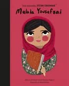 Malala Yousafzai