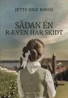 Sådan en ræven har skidt