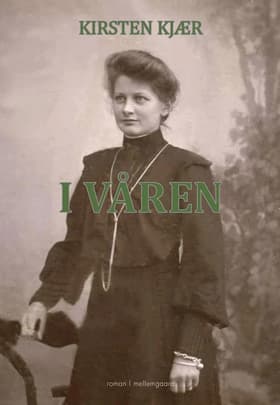 I våren af Kirsten Kjær