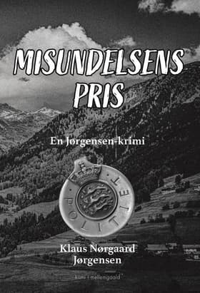 Misundelsens pris af Klaus Nørgaard Jørgensen