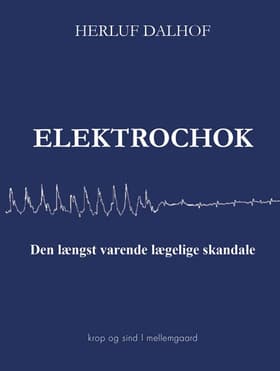 Elektrochok af Herluf Dalhof
