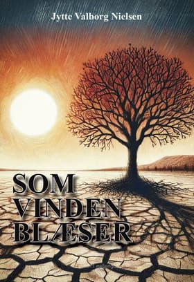 Som vinden blæser af Jytte Valborg Nielsen
