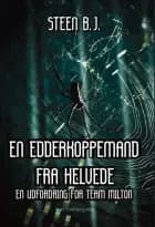 EN EDDERKOPPEMAND FRA HELVEDE