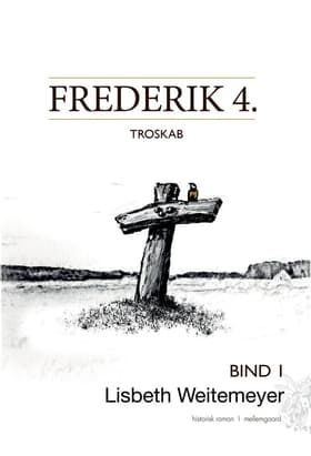Frederik 4. af Lisbeth Weitemeyer
