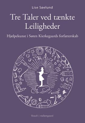 Tre Taler ved tænkte Leiligheder af Lise Søelund