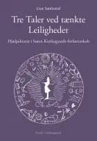 Tre Taler ved tænkte Leiligheder