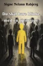 Du skal bare blinke med en øjenvippe
