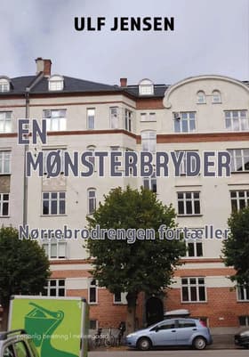 En mønsterbryder af Ulf Jensen