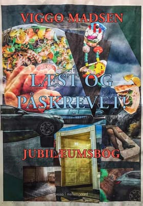 Læst og påskrevet! af Viggo Madsen
