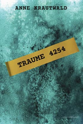 Traume 4254 af Anne Krautwald