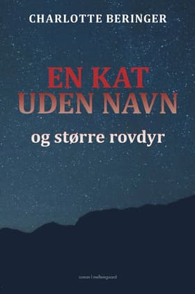En kat uden navn af Charlotte Beringer