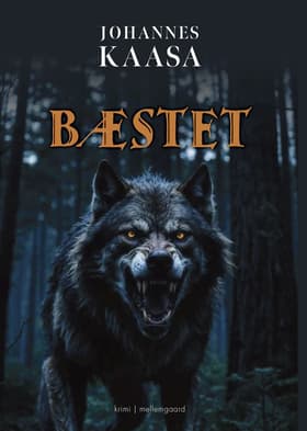 Bæstet af Johannes Kaasa