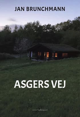 Asger vej af Jan Brunchmann