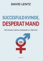 Succesfuld kvinde, desperat mand