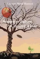 Senere er duften af modne æbler