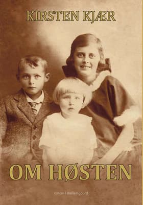 Om høsten af Kirsten Kjær